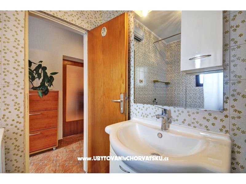 Ferienwohnungen Alexandra – Ferienwohnung Pula, Kroatien – Foto 11