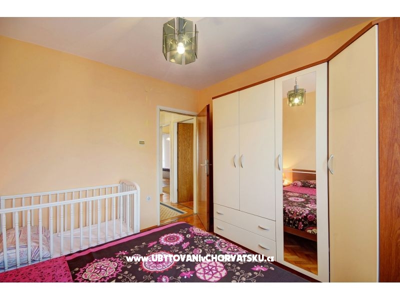 Ferienwohnungen Alexandra – Ferienwohnung Pula, Kroatien – Foto 13