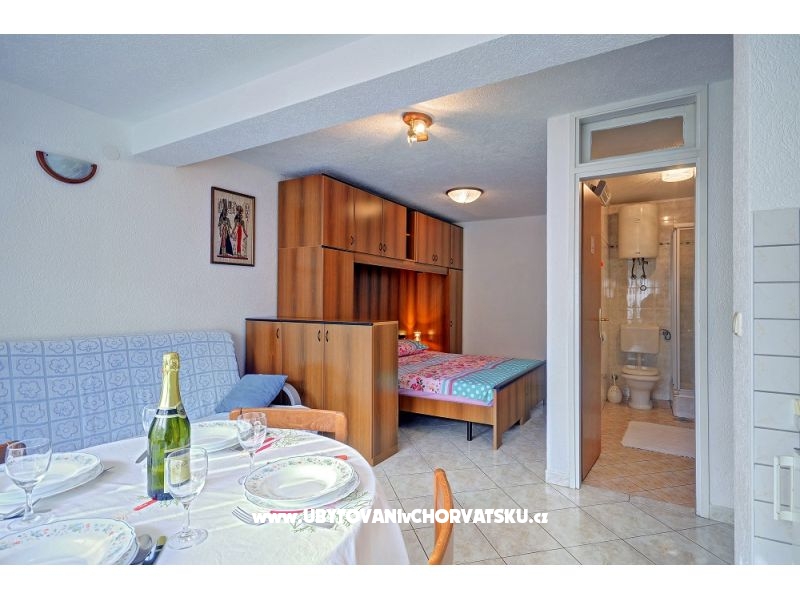 Ferienwohnungen Alexandra – Ferienwohnung Pula, Kroatien – Foto 15