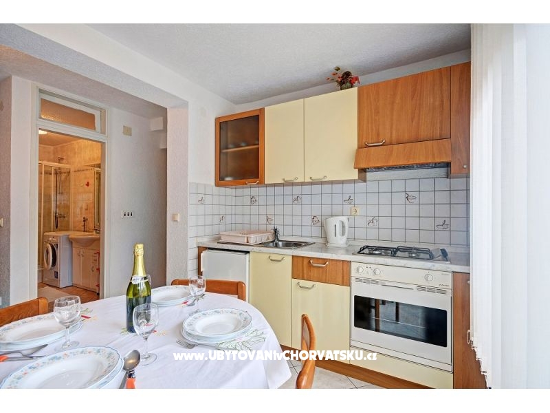 Ferienwohnungen Alexandra – Ferienwohnung Pula, Kroatien – Foto 16