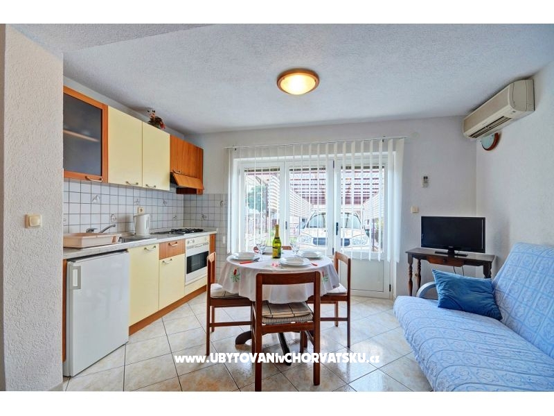 Ferienwohnungen Alexandra – Ferienwohnung Pula, Kroatien – Foto 17