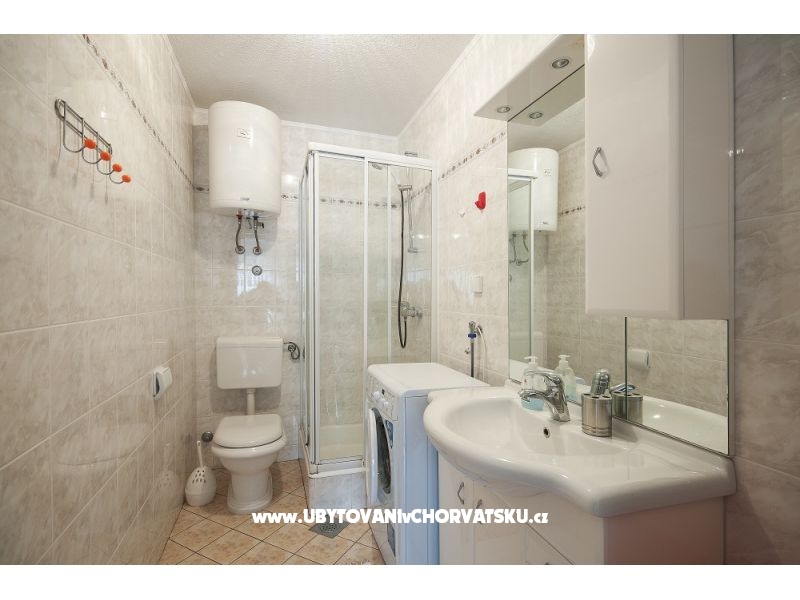 Ferienwohnungen Alexandra – Ferienwohnung Pula, Kroatien – Foto 18