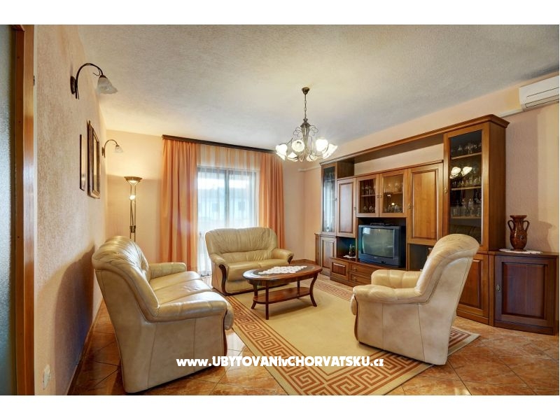 Ferienwohnungen Alexandra – Ferienwohnung Pula, Kroatien – Foto 5