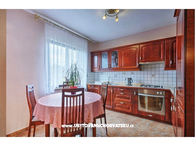 Ferienwohnungen Alexandra – Ferienwohnung Pula, Kroatien – Foto 6