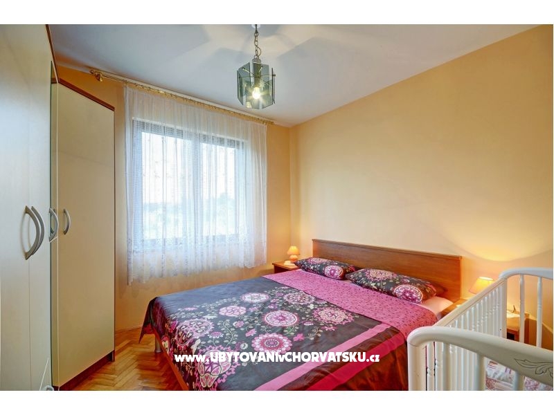 Ferienwohnungen Alexandra – Ferienwohnung Pula, Kroatien – Foto 8