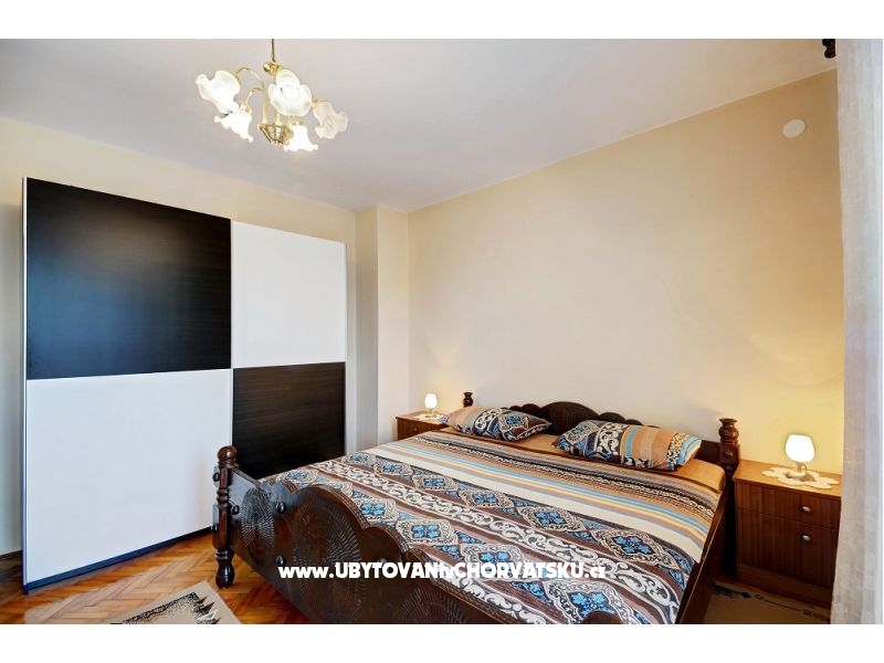 Ferienwohnungen Alexandra – Ferienwohnung Pula, Kroatien – Foto 9