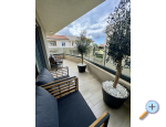 Appartements Zdenka, Pula - Pula Kroatien