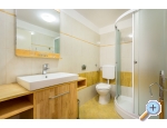 Appartements Zdenka, Pula - Pula Kroatien