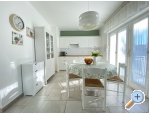 Appartements Zdenka, Pula - Pula Kroatien
