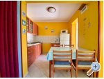Appartements Zdenka, Pula - Pula Kroatien