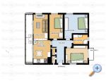 Appartements Zdenka, Pula - Pula Kroatien
