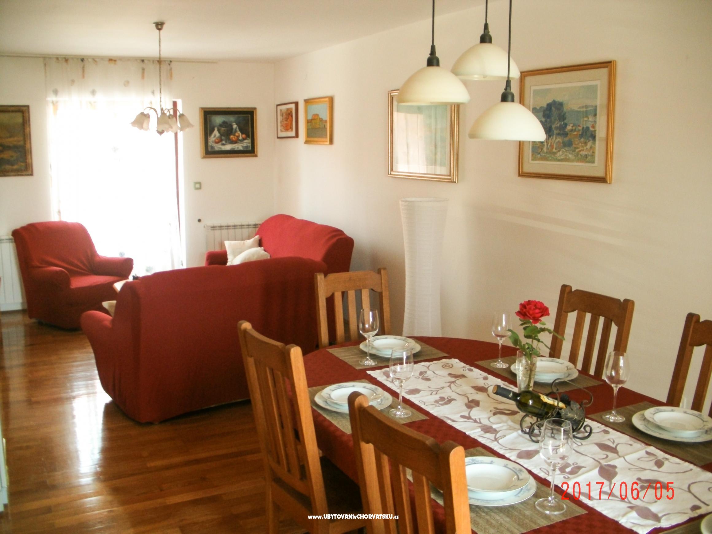 Appartement Gaby – Ferienwohnung Pula, Kroatien – Foto 1