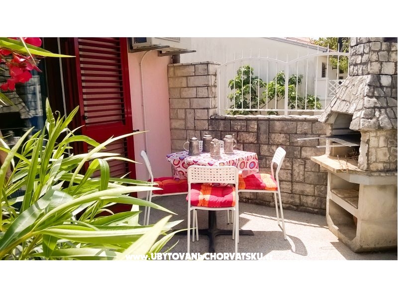 Appartement Gaby – Ferienwohnung Pula, Kroatien – Foto 10