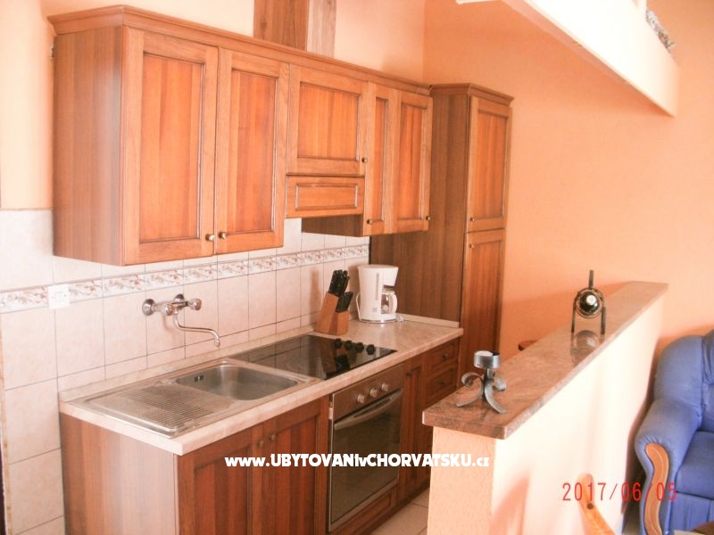 Appartement Gaby – Ferienwohnung Pula, Kroatien – Foto 12