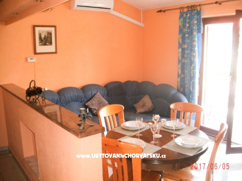 Appartement Gaby – Ferienwohnung Pula, Kroatien – Foto 13