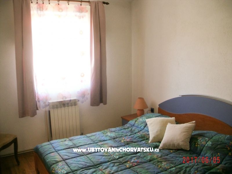 Appartement Gaby – Ferienwohnung Pula, Kroatien – Foto 14