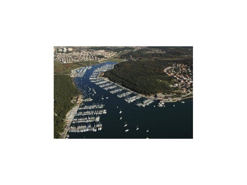 Appartement Gaby – Ferienwohnung Pula, Kroatien – Foto 18