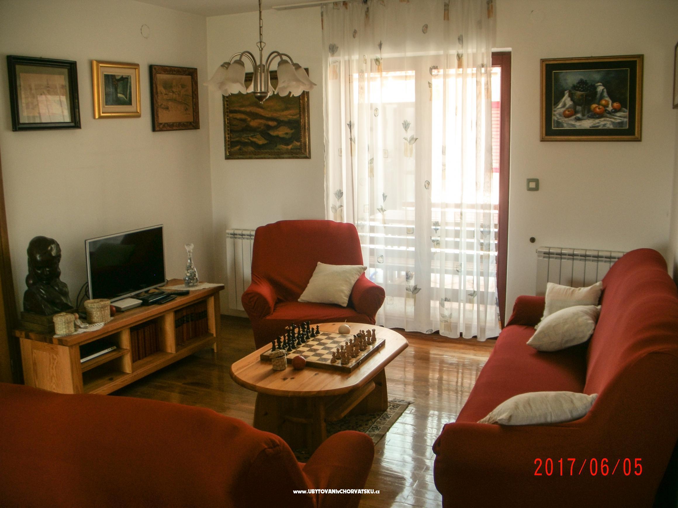 Appartement Gaby – Ferienwohnung Pula, Kroatien – Foto 2