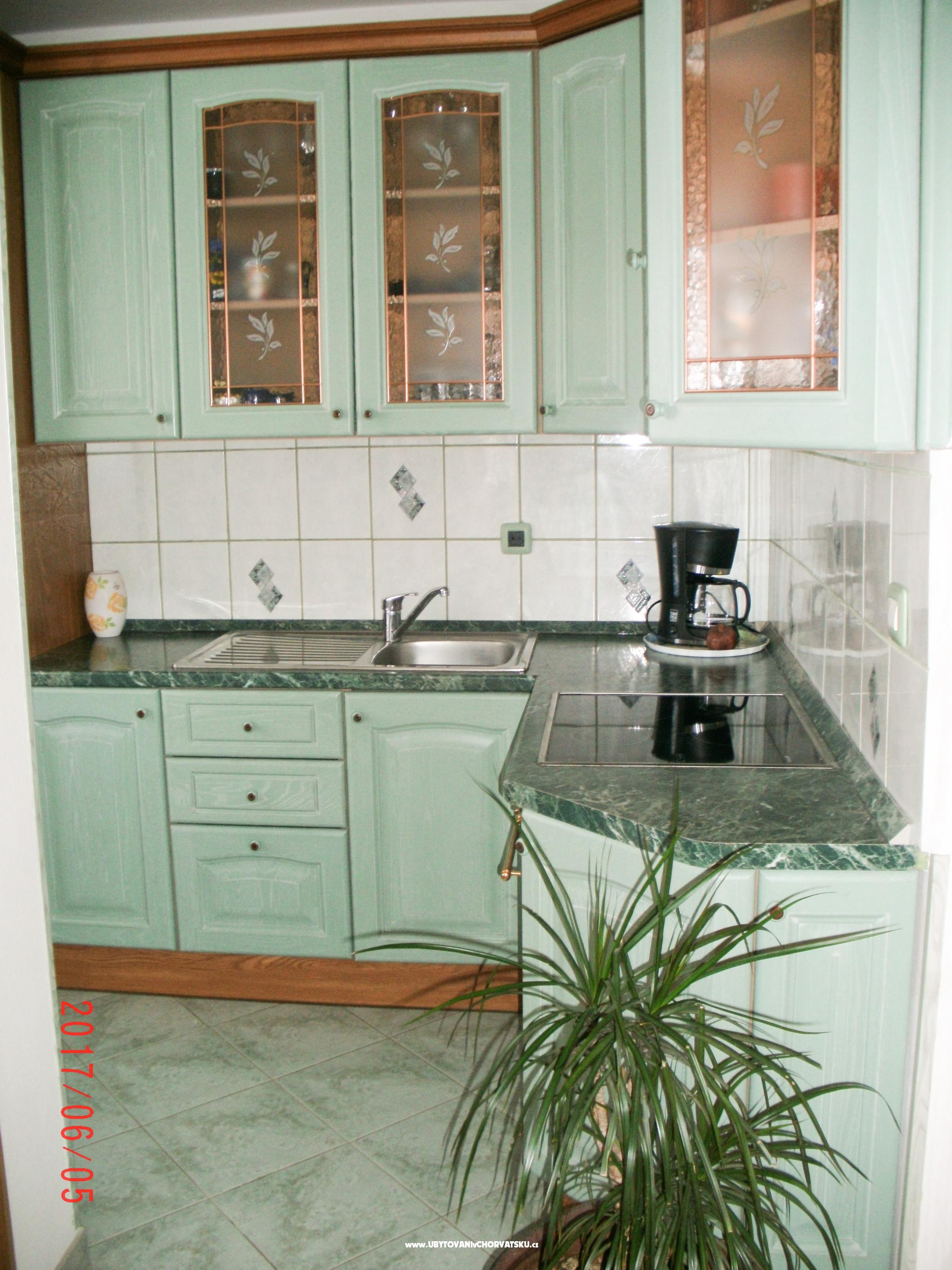 Appartement Gaby – Ferienwohnung Pula, Kroatien – Foto 4