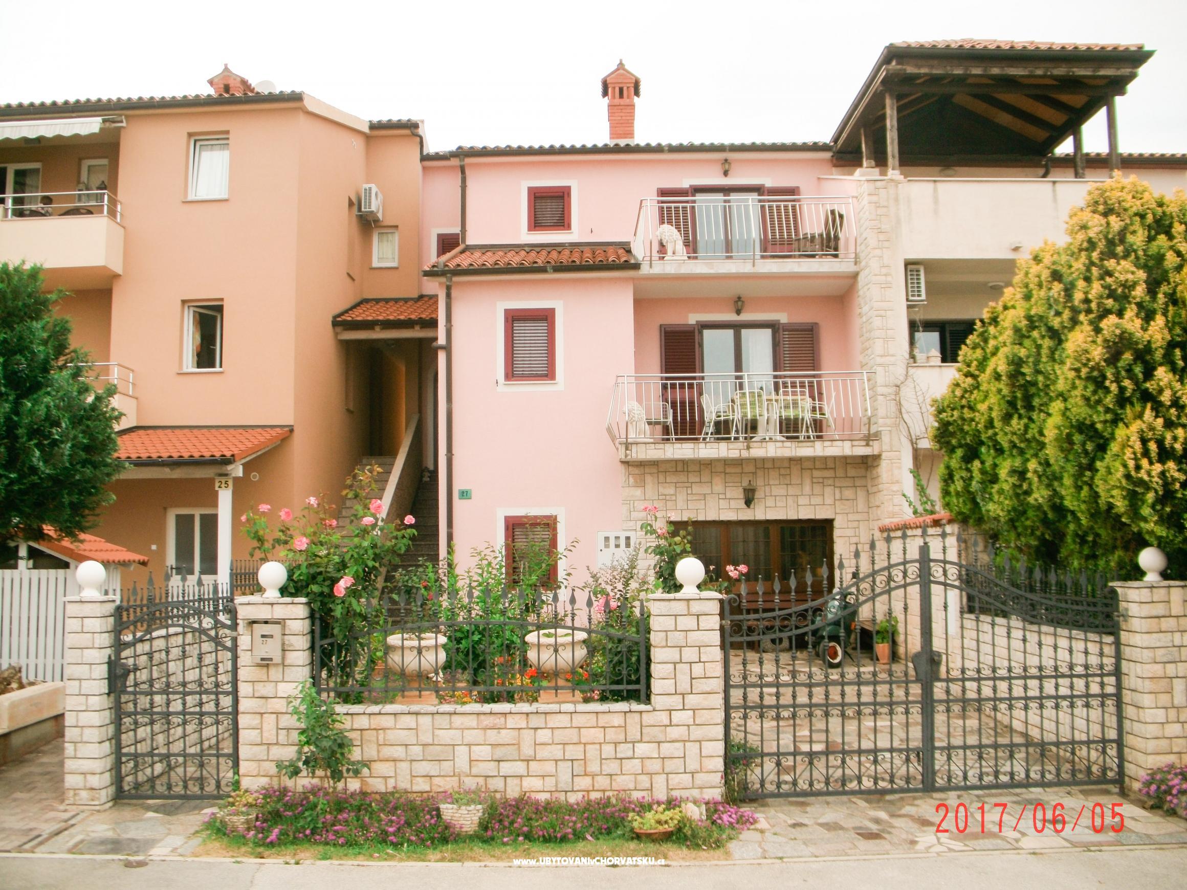 Appartement Gaby – Ferienwohnung Pula, Kroatien – Foto 8