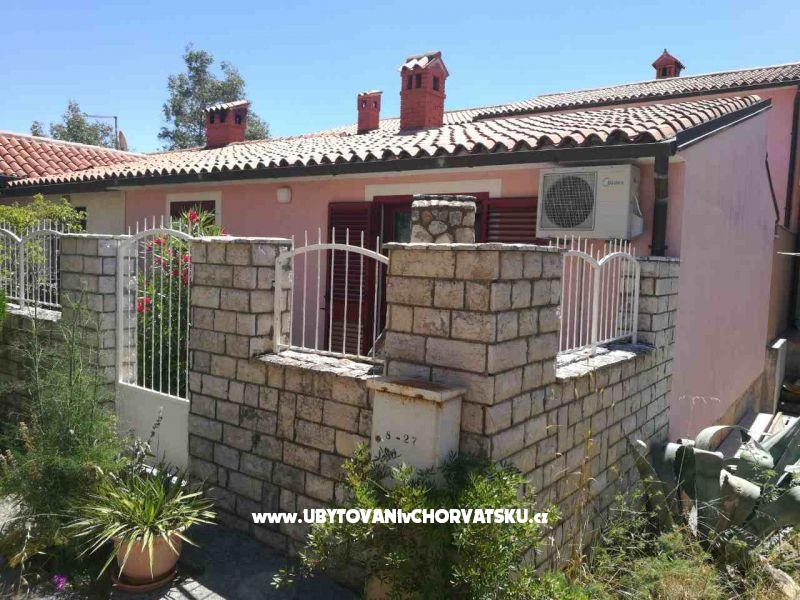 Appartement Gaby – Ferienwohnung Pula, Kroatien – Foto 9