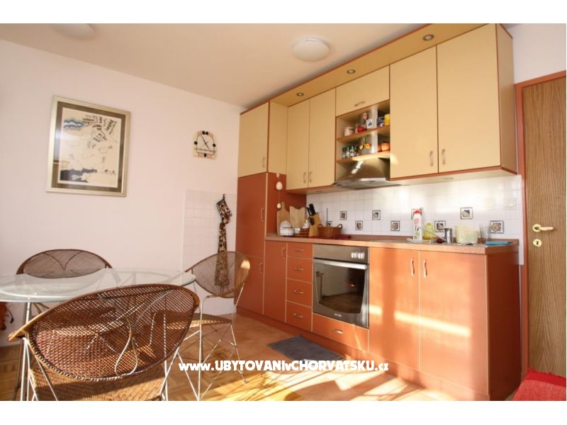 Apartmán Fažana  – ubytování Pula, Chorvatsko – foto 3