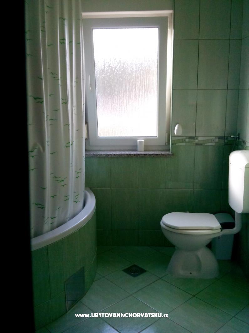 Apartmán Kristina  – ubytování Pula, Chorvatsko – foto 4