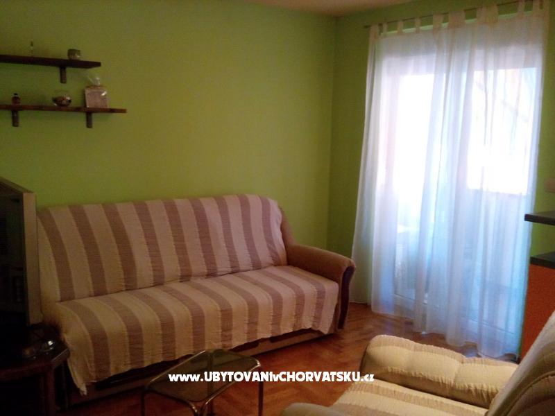 Apartmán Kristina  – ubytování Pula, Chorvatsko – foto 5