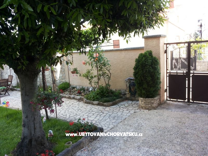 Appartement M&amp;A – Ferienwohnung Pula, Kroatien – Foto 1