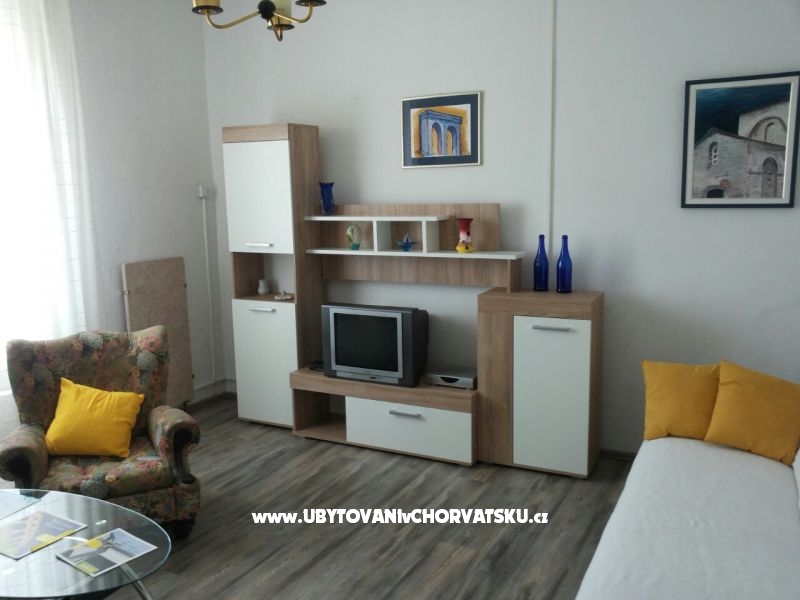 Appartement M&amp;A – Ferienwohnung Pula, Kroatien – Foto 11