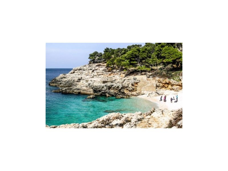 Appartement M&amp;A – Ferienwohnung Pula, Kroatien – Foto 12