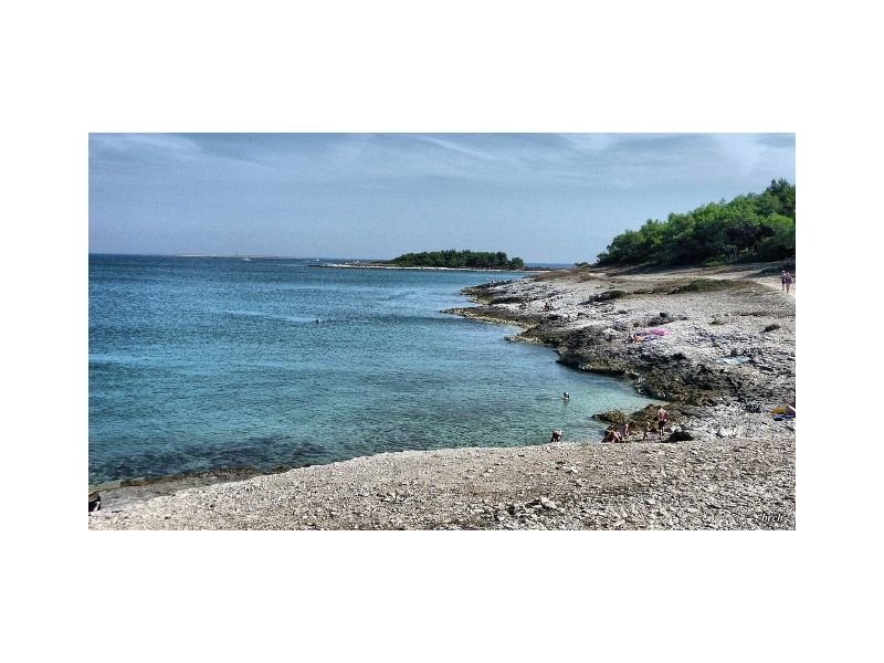 Appartement M&amp;A – Ferienwohnung Pula, Kroatien – Foto 14