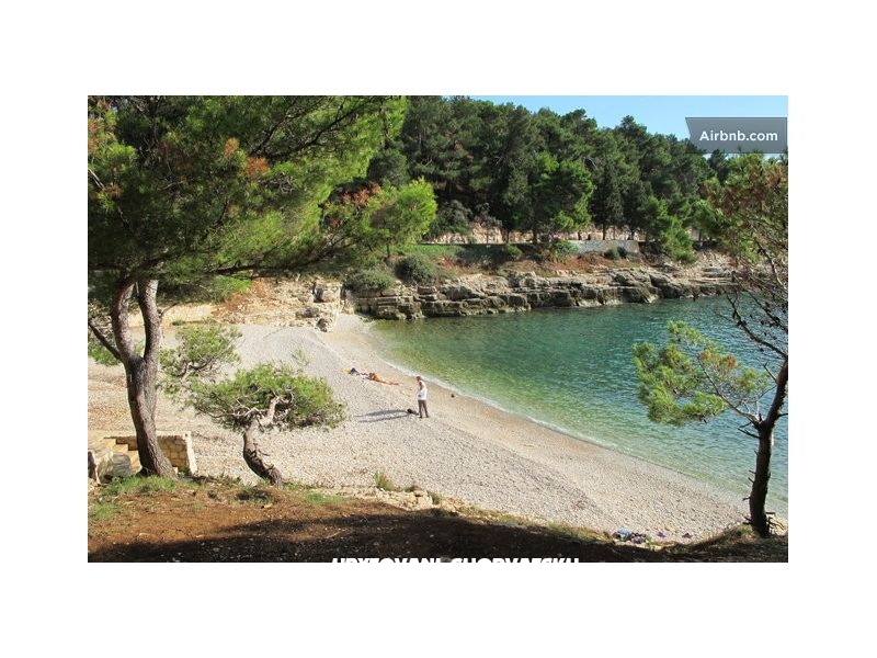 Appartement M&amp;A – Ferienwohnung Pula, Kroatien – Foto 16