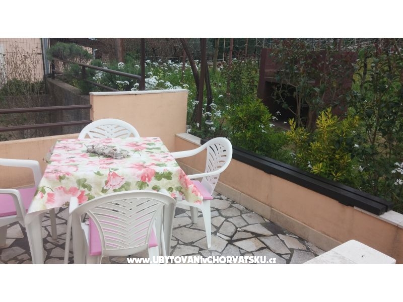 Appartement M&amp;A – Ferienwohnung Pula, Kroatien – Foto 2