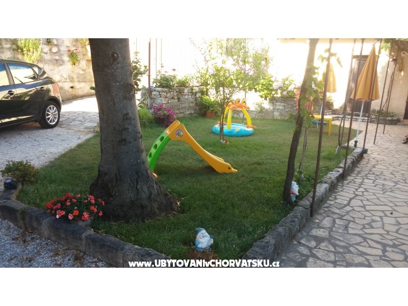 Appartement M&amp;A – Ferienwohnung Pula, Kroatien – Foto 3