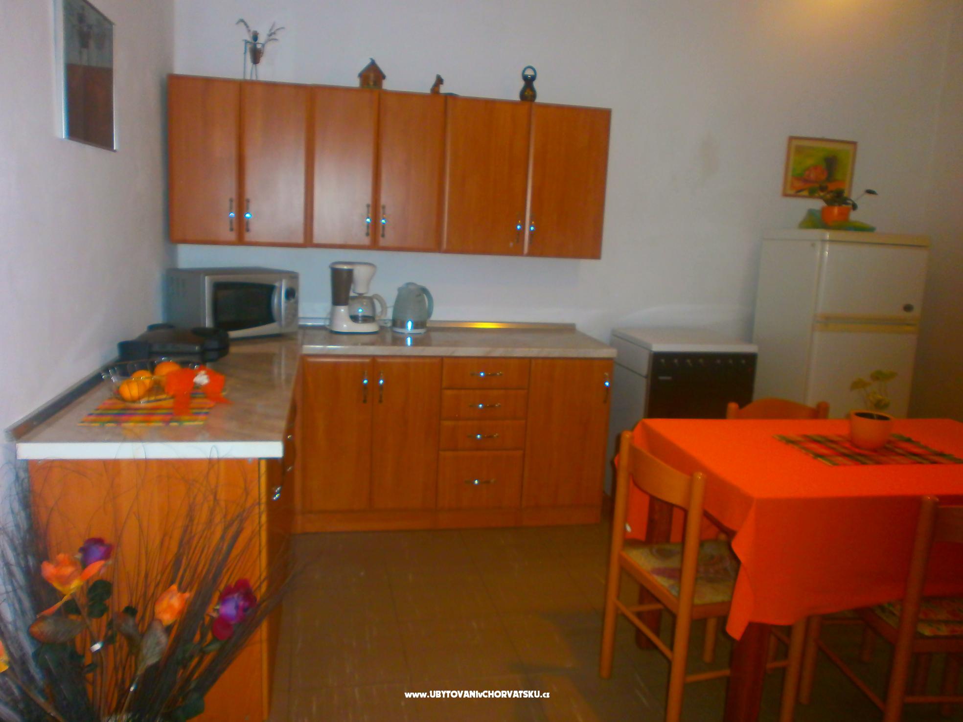 Appartement M&amp;A – Ferienwohnung Pula, Kroatien – Foto 5