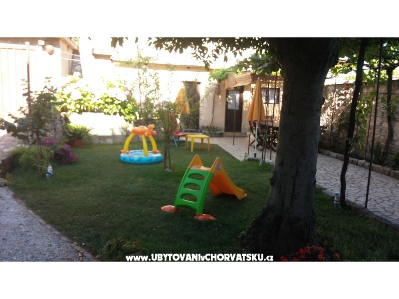 Appartement M&amp;A – Ferienwohnung Pula, Kroatien – Foto 6