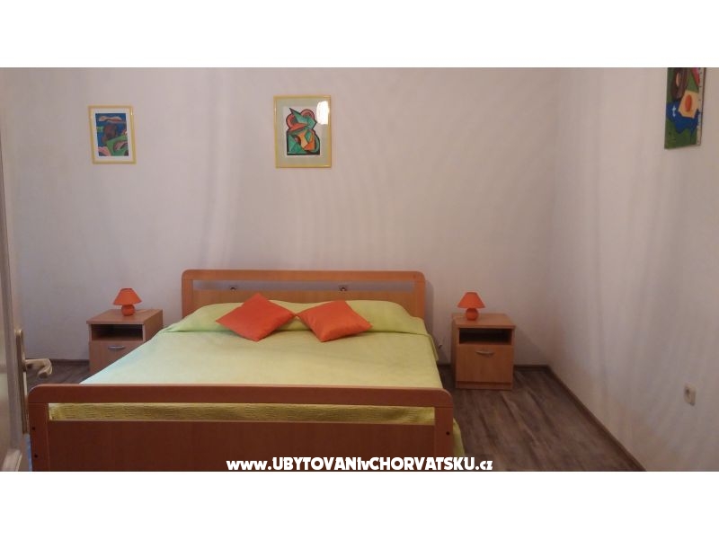 Appartement M&amp;A – Ferienwohnung Pula, Kroatien – Foto 8