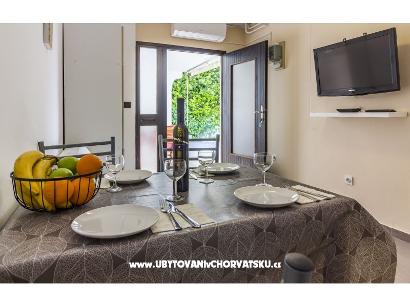 Apartmán Mar  – ubytování Pula, Chorvatsko – foto 10