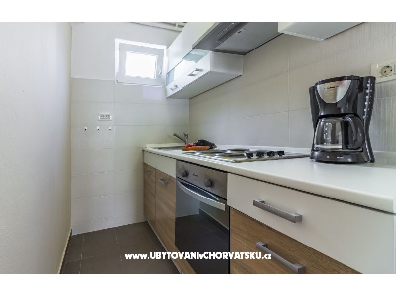 Apartmán Mar  – ubytování Pula, Chorvatsko – foto 12