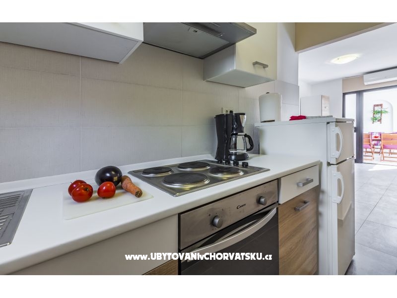 Apartmán Mar  – ubytování Pula, Chorvatsko – foto 13