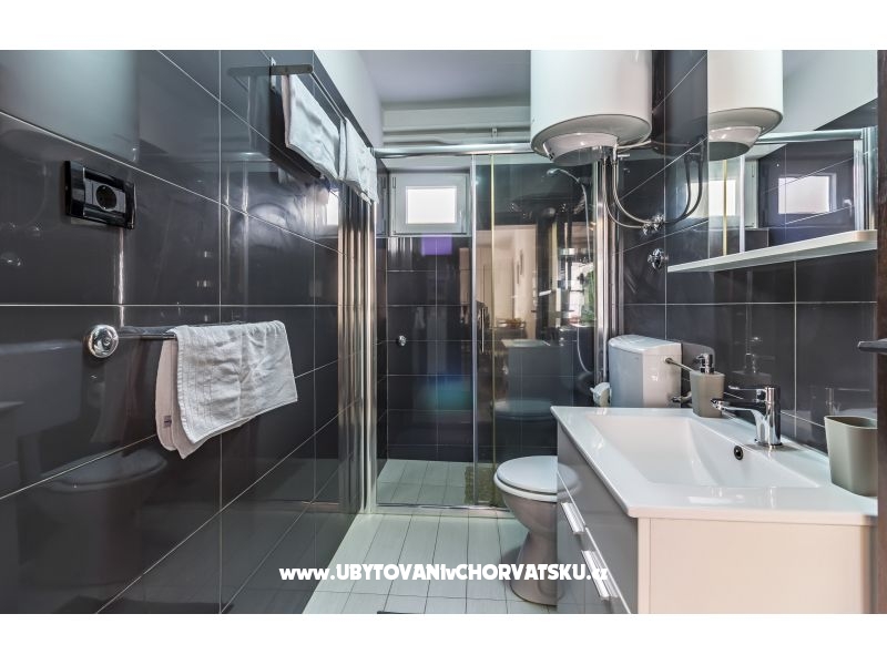 Apartmán Mar  – ubytování Pula, Chorvatsko – foto 14