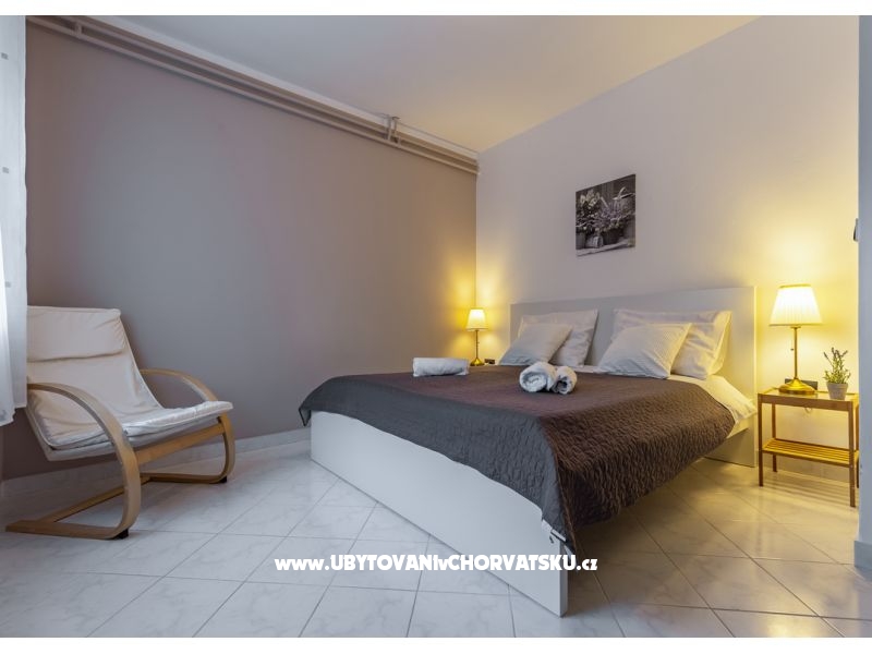 Apartmán Mar  – ubytování Pula, Chorvatsko – foto 15