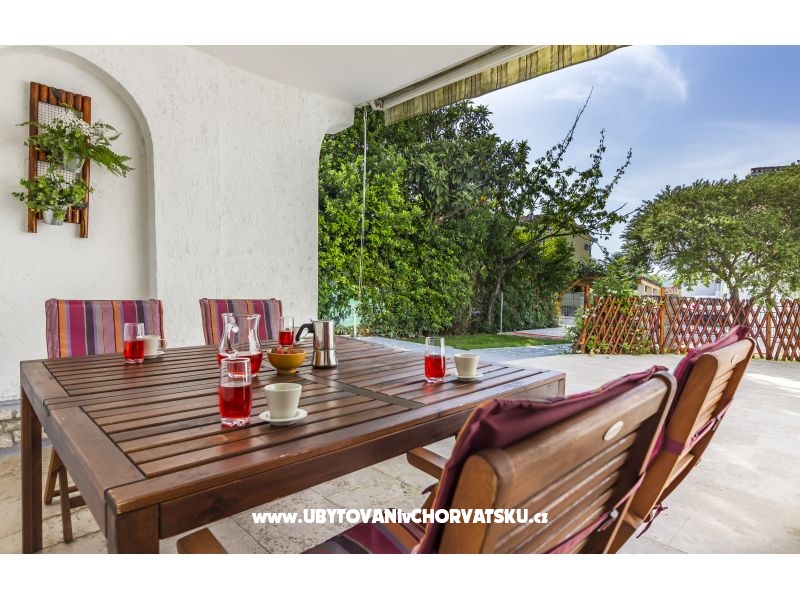 Apartmán Mar  – ubytování Pula, Chorvatsko – foto 16