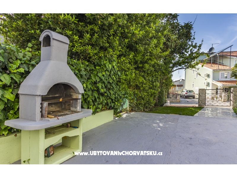 Apartmán Mar  – ubytování Pula, Chorvatsko – foto 18