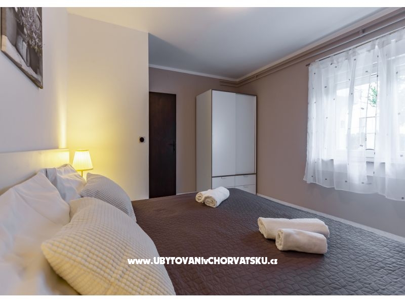 Apartmán Mar  – ubytování Pula, Chorvatsko – foto 2