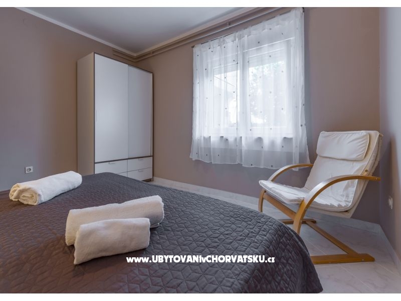 Apartmán Mar  – ubytování Pula, Chorvatsko – foto 3