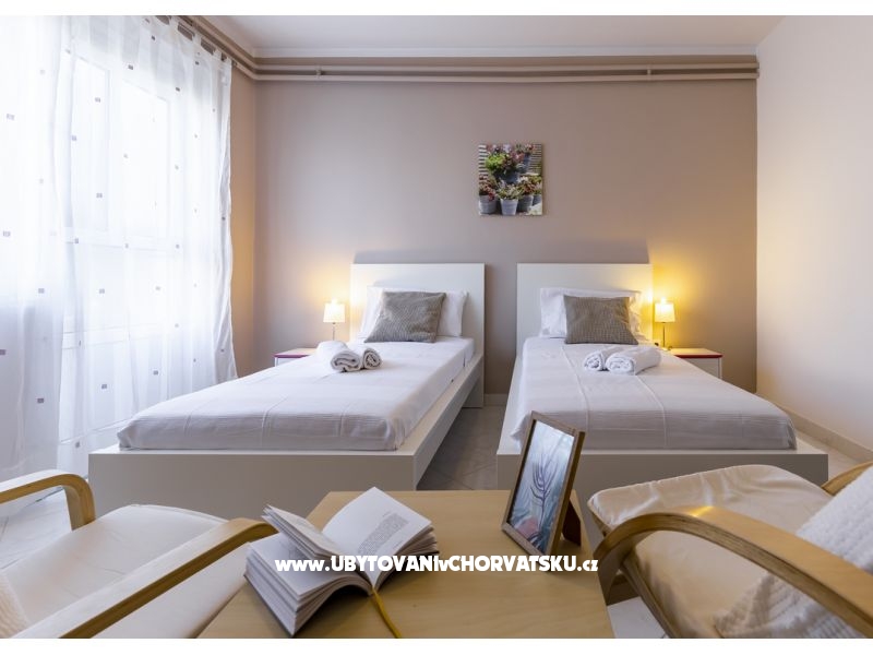 Apartmán Mar  – ubytování Pula, Chorvatsko – foto 6