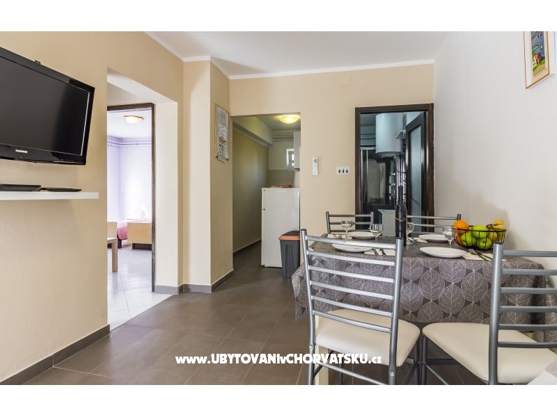 Apartmán Mar  – ubytování Pula, Chorvatsko – foto 8