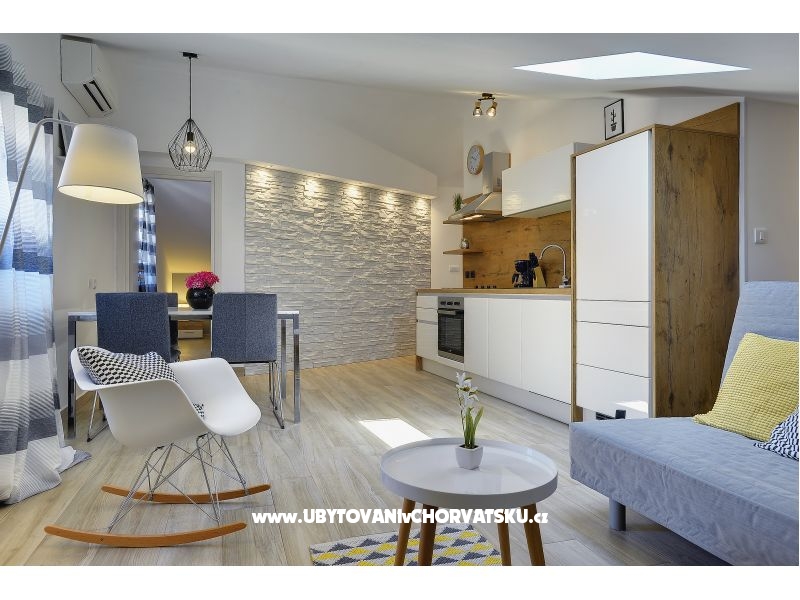 Appartement Niko – Ferienwohnung Pula, Kroatien – Foto 1